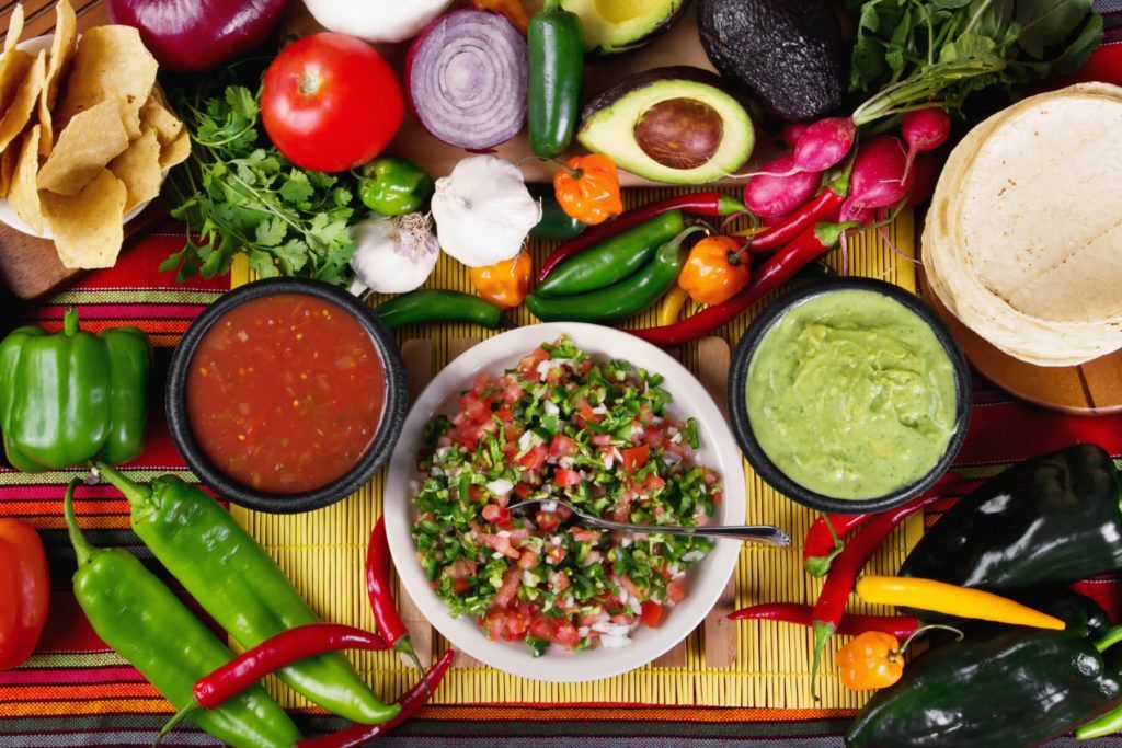 Nutrition