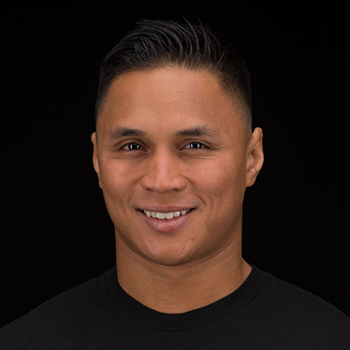 Ikaika Pascua
