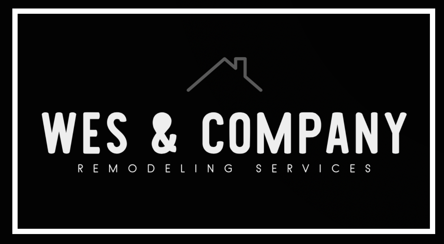Wes & Company Business Logo
