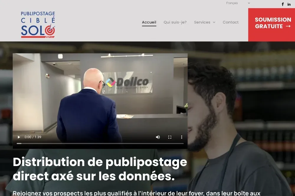 Découvrir →
