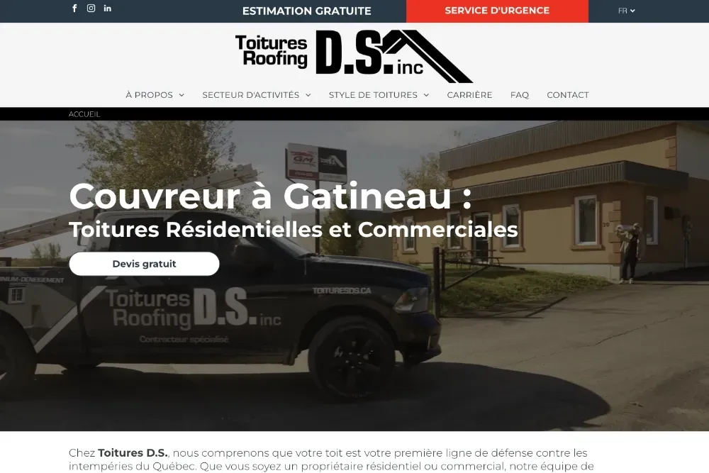 Découvrir →