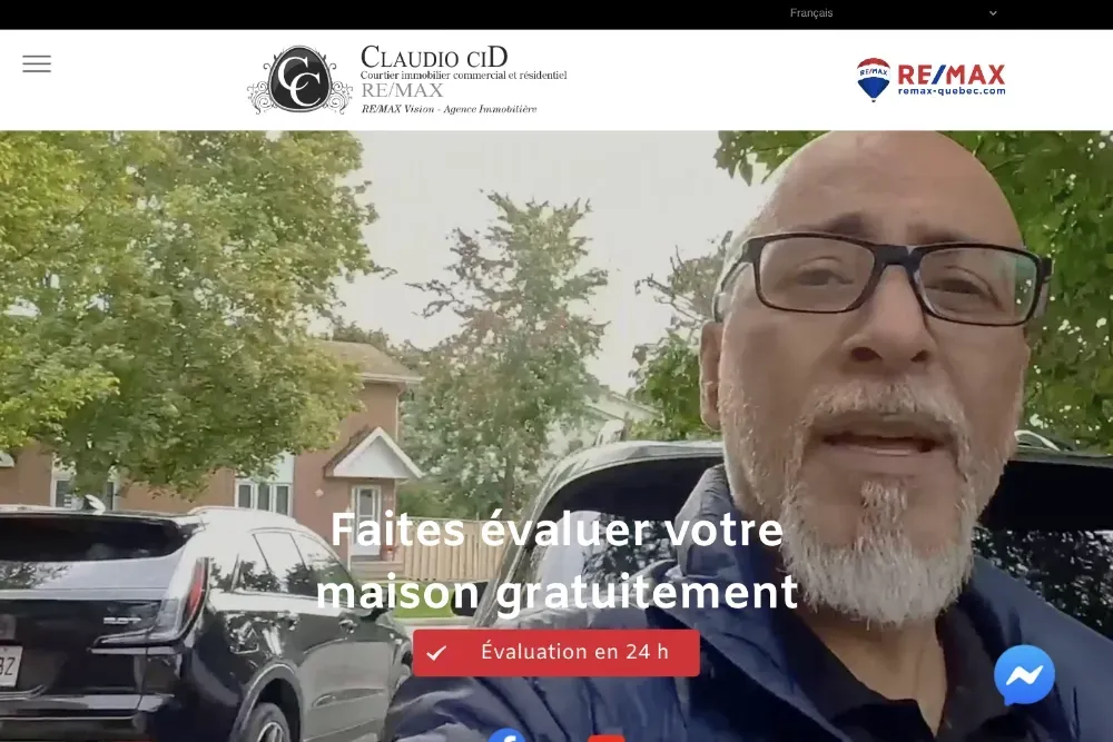 Découvrir →