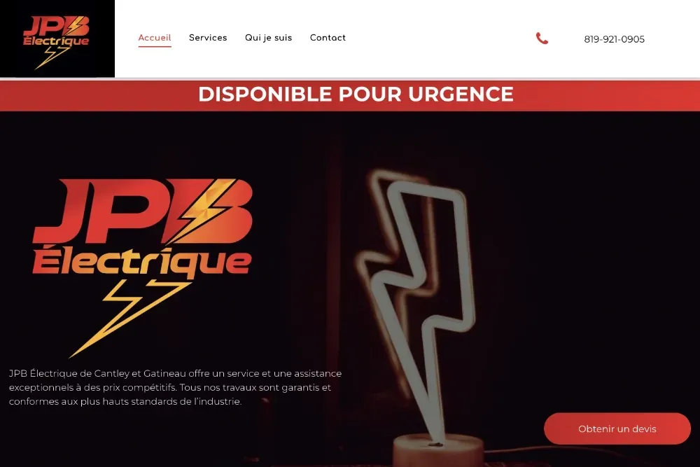 Découvrir →
