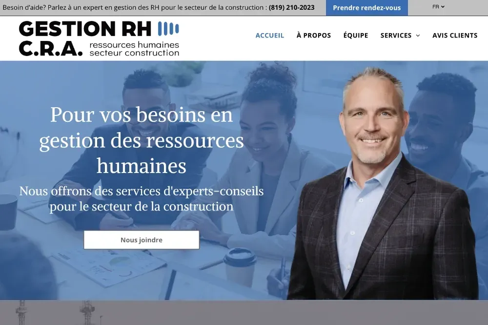 Découvrir →