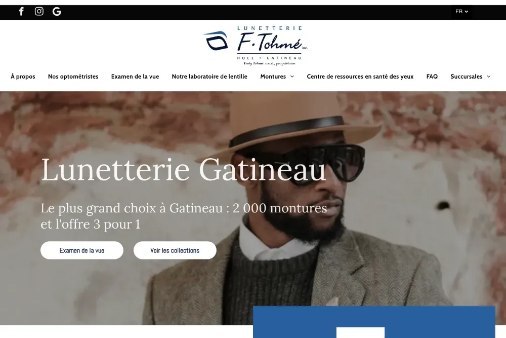 Découvrir →