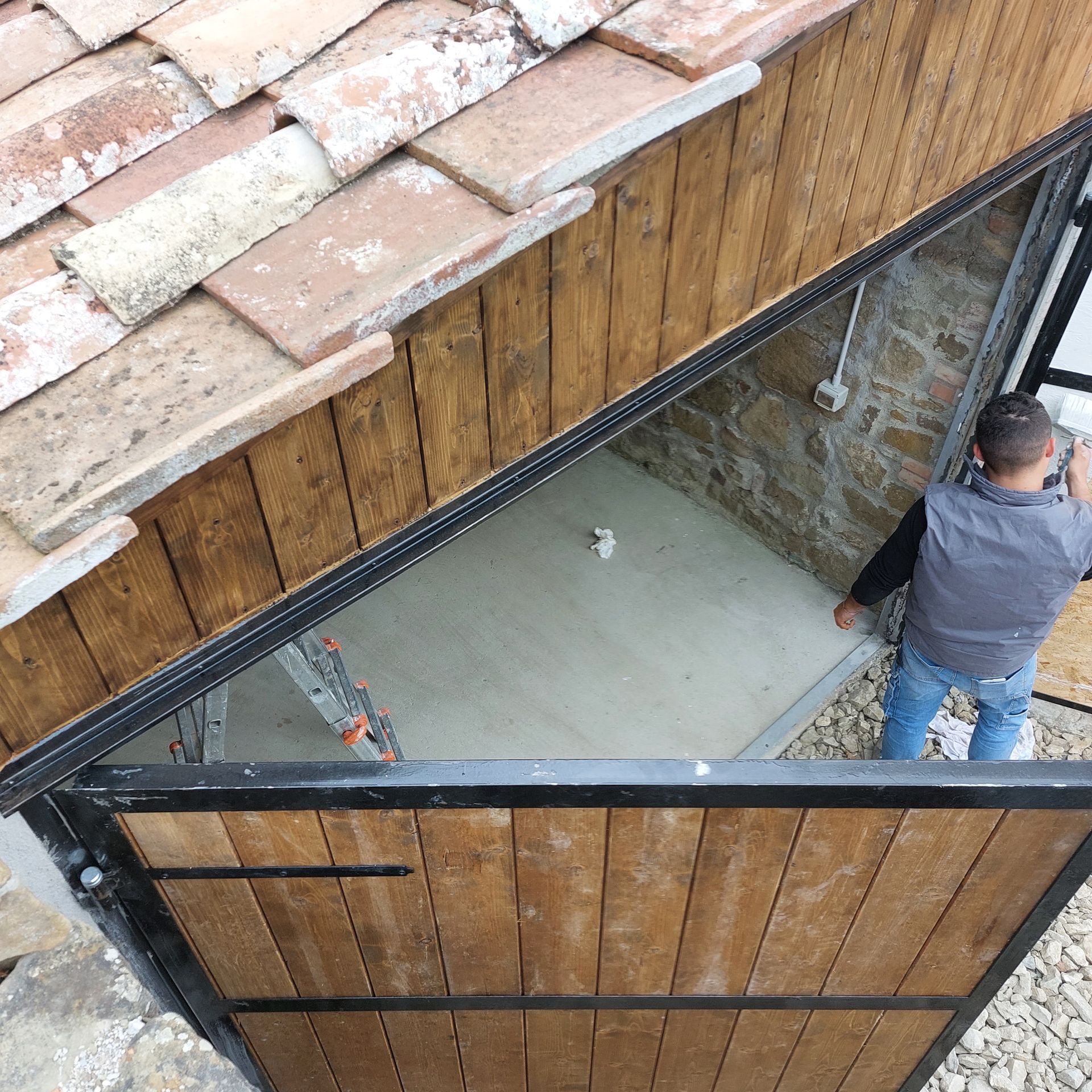 Pavimenti e Rivestimenti