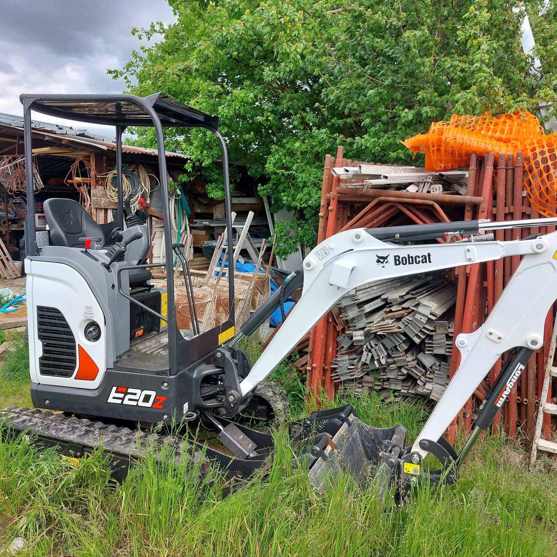 Perrone S.R.L. Costruzioni edili

