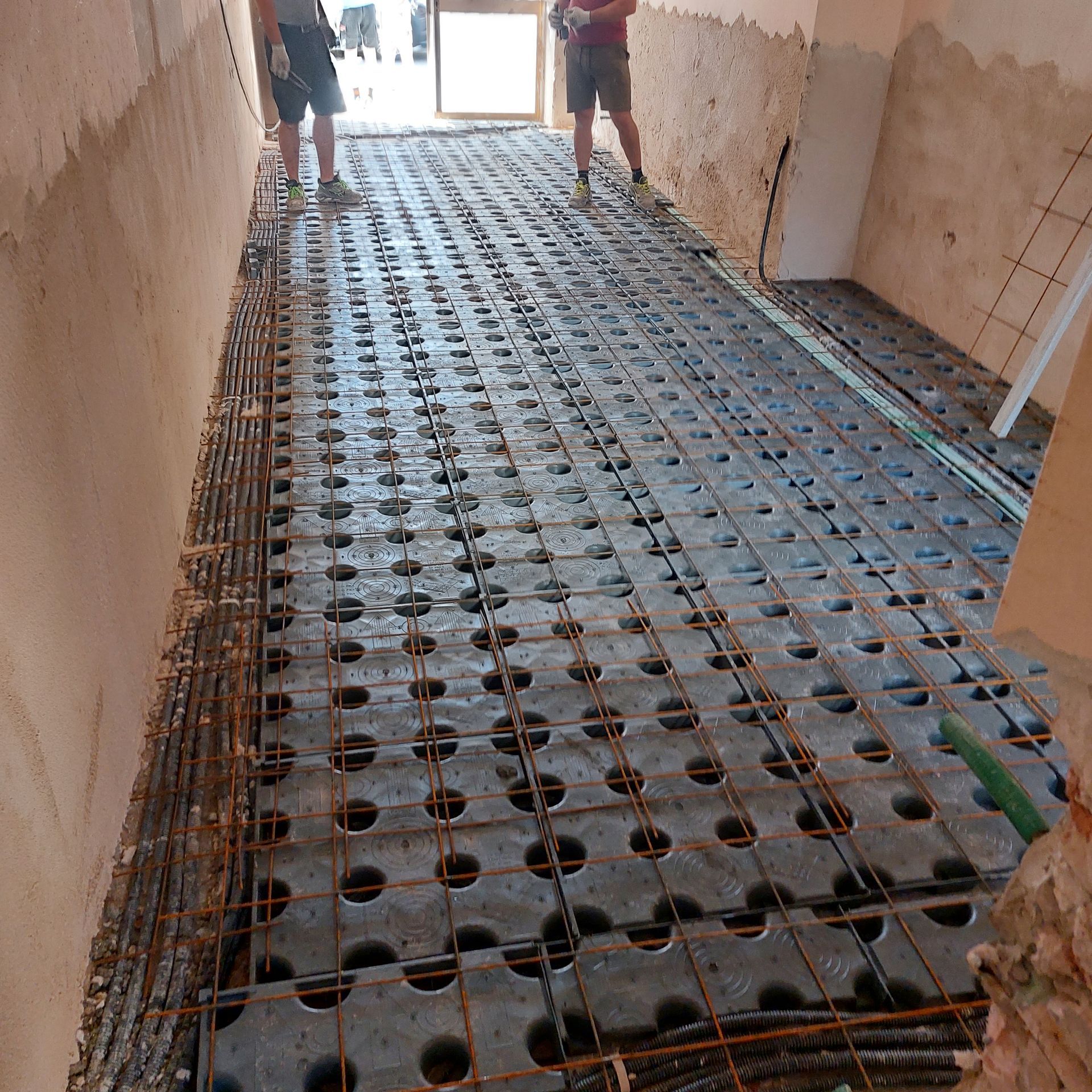 Pavimenti e Rivestimenti