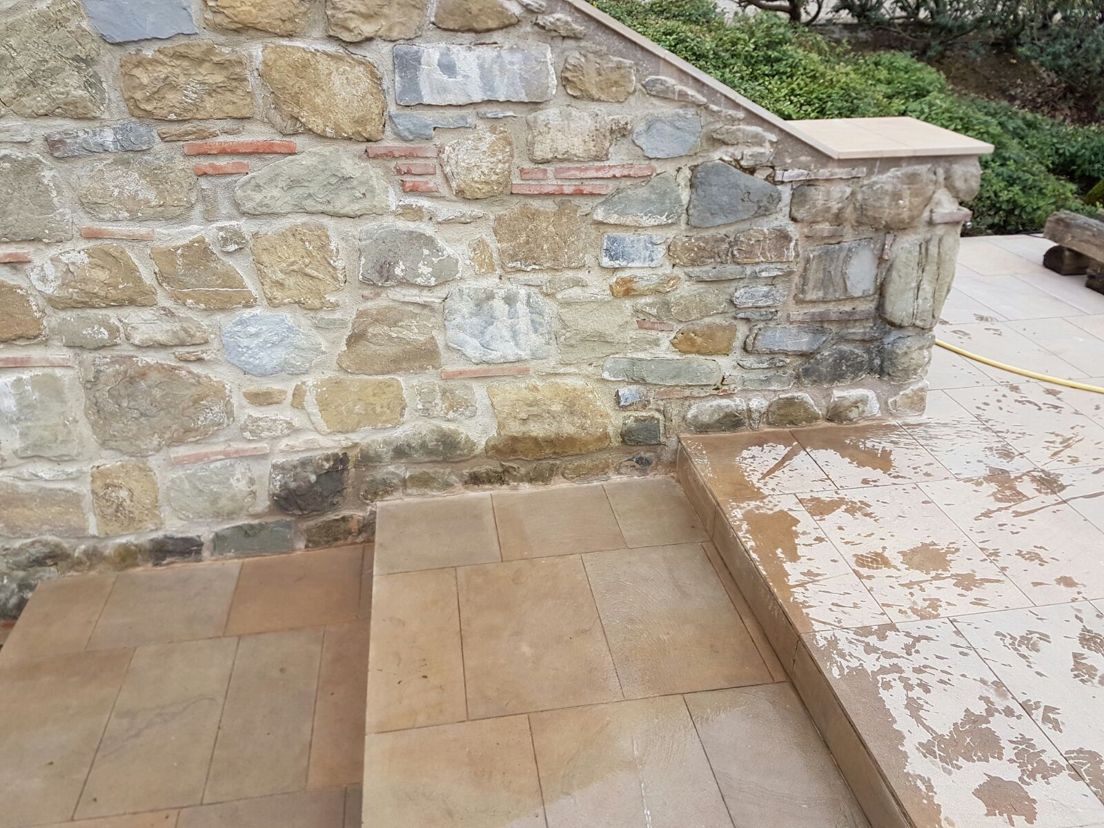 Pavimenti e Rivestimenti