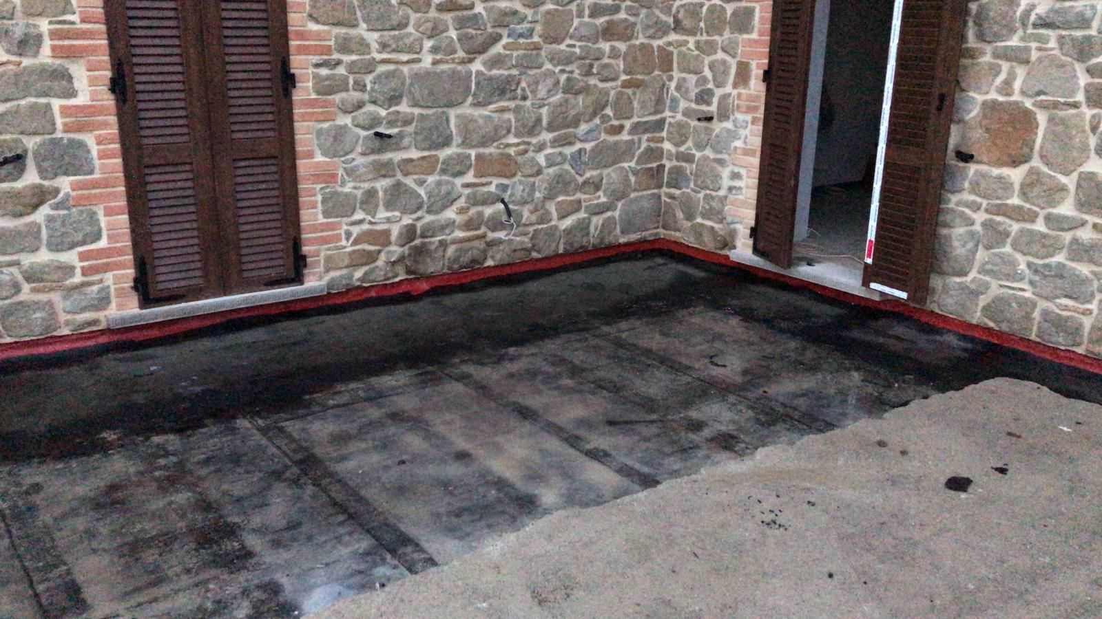 Pavimenti e Rivestimenti