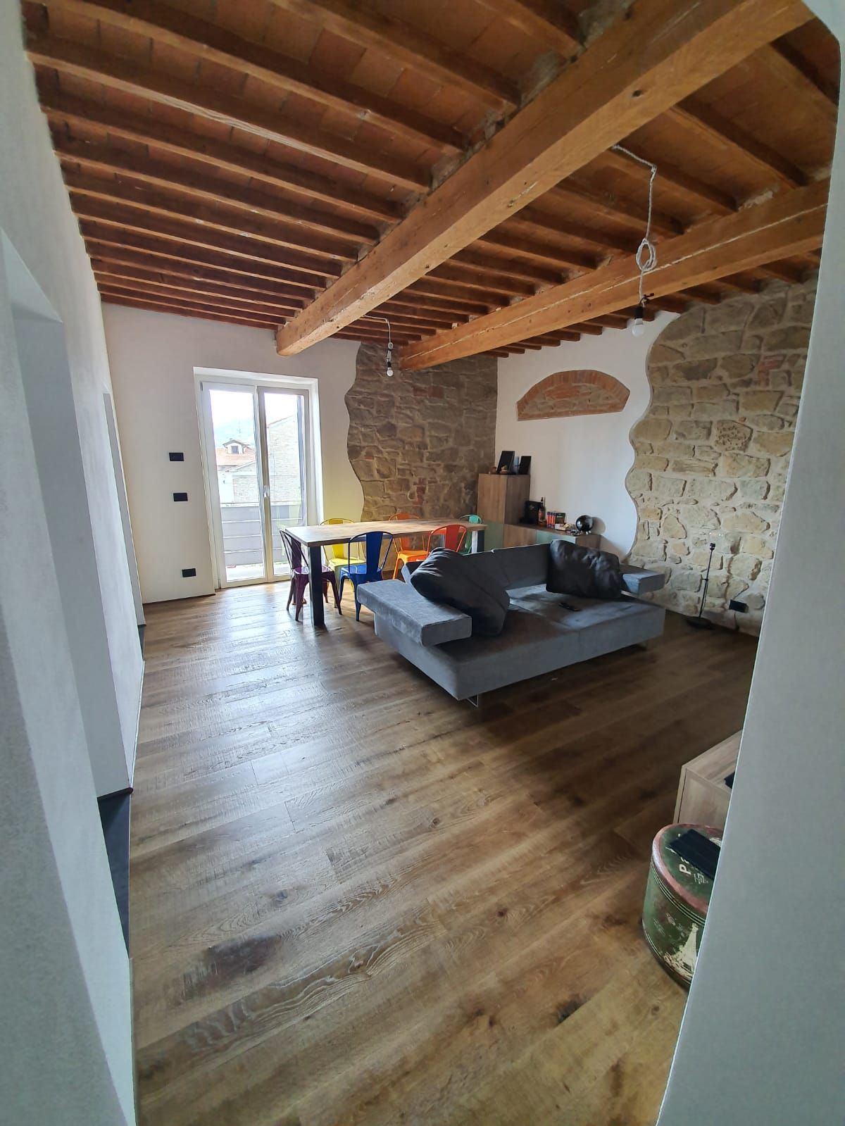 Pavimenti e Rivestimenti