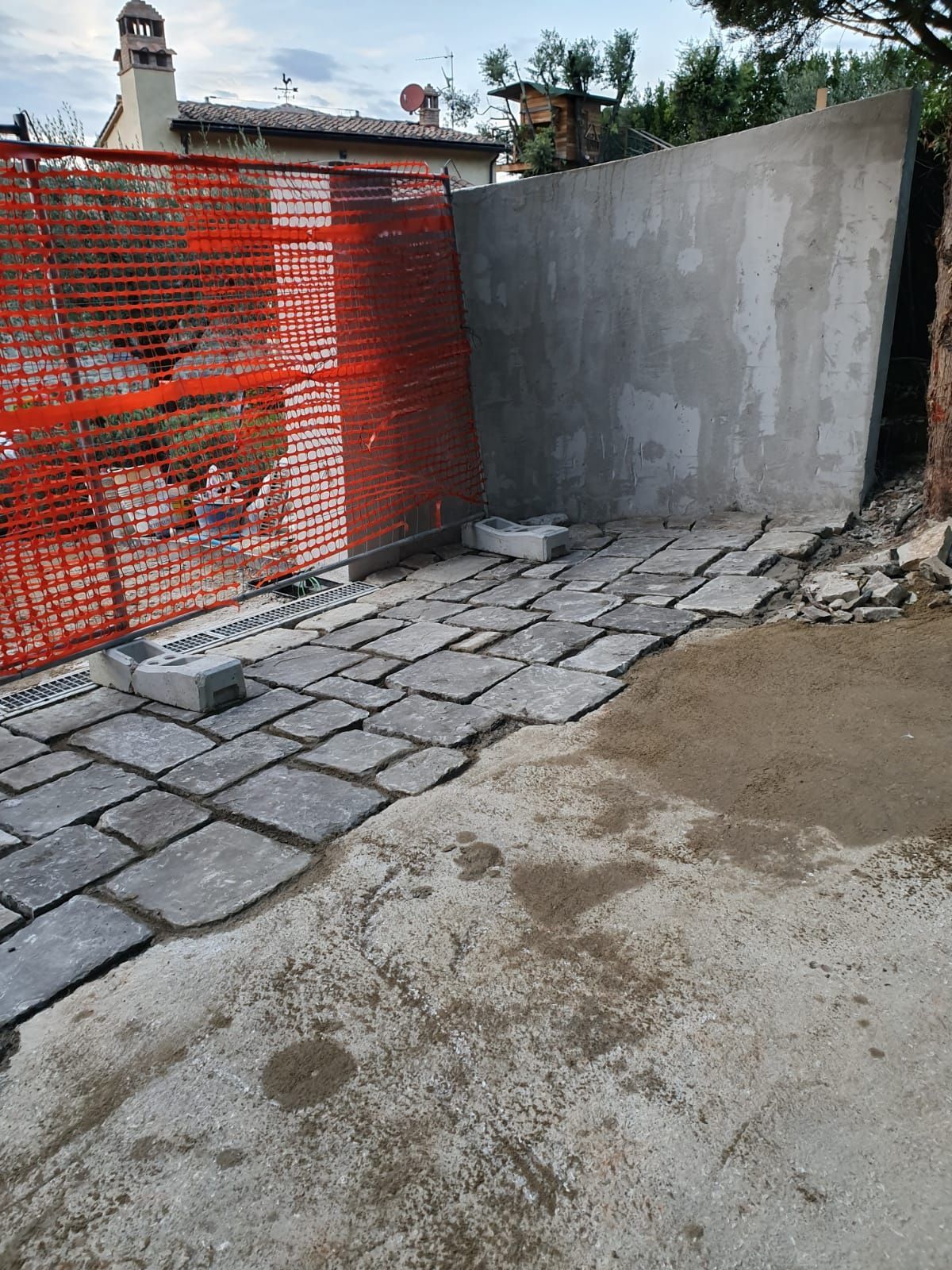 Pavimenti e Rivestimenti