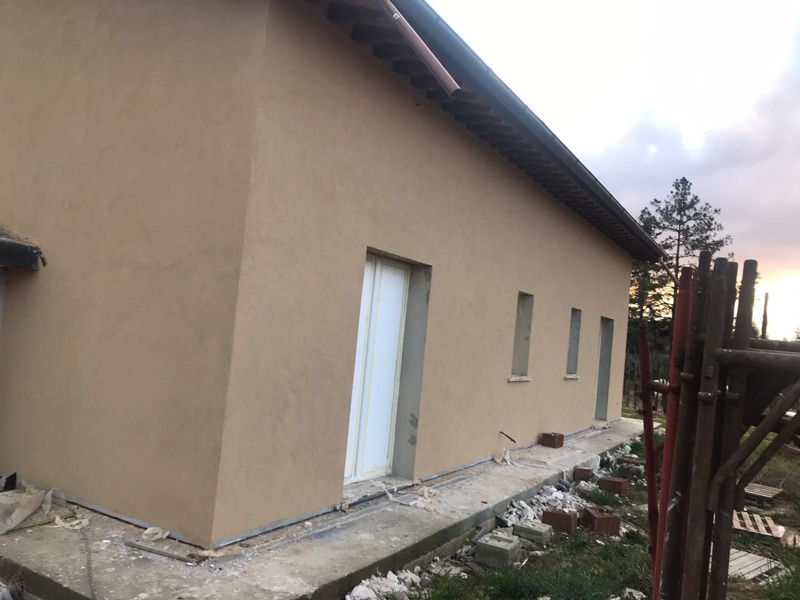 Cappotti Termici