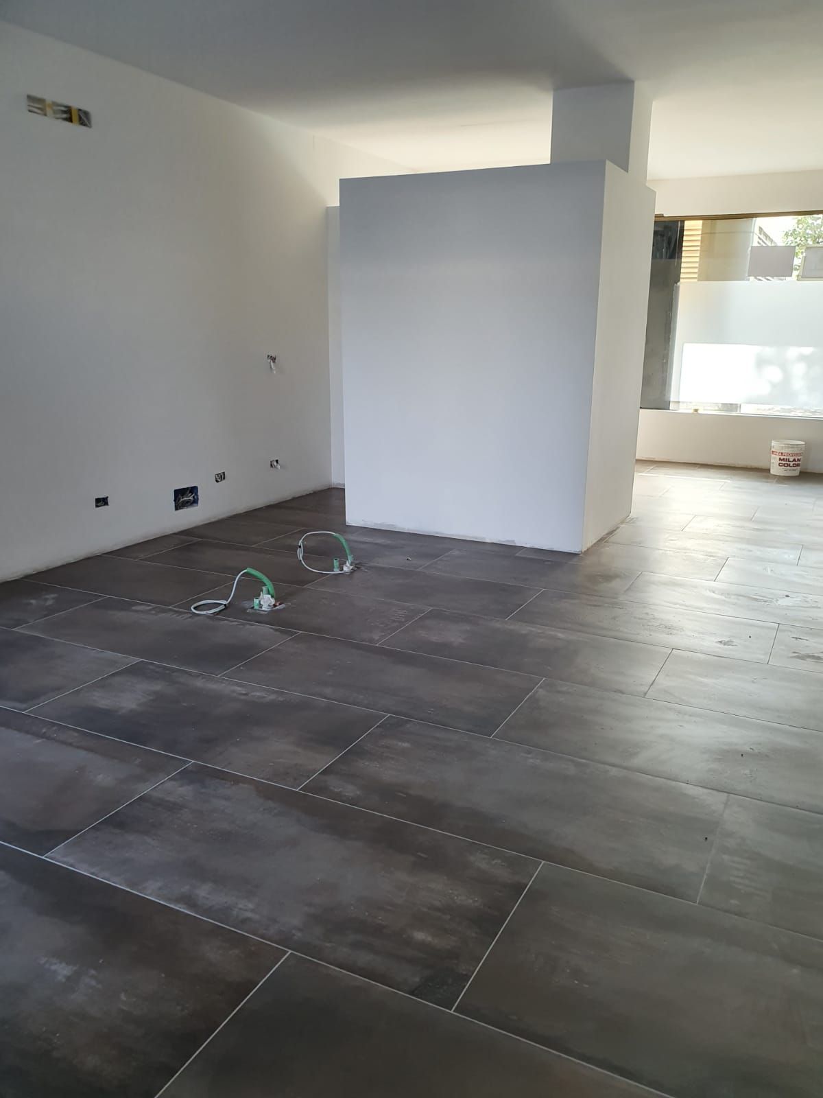 Opere in Cartongesso