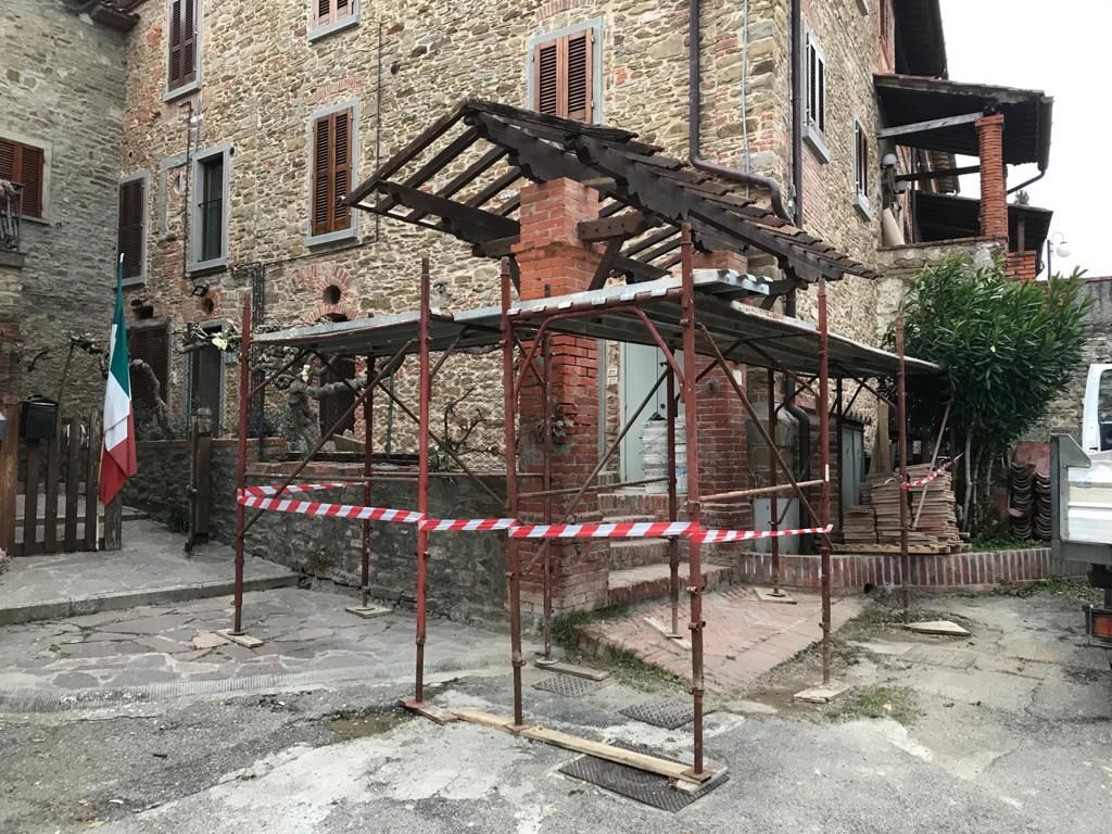 Rifacimento Tetti