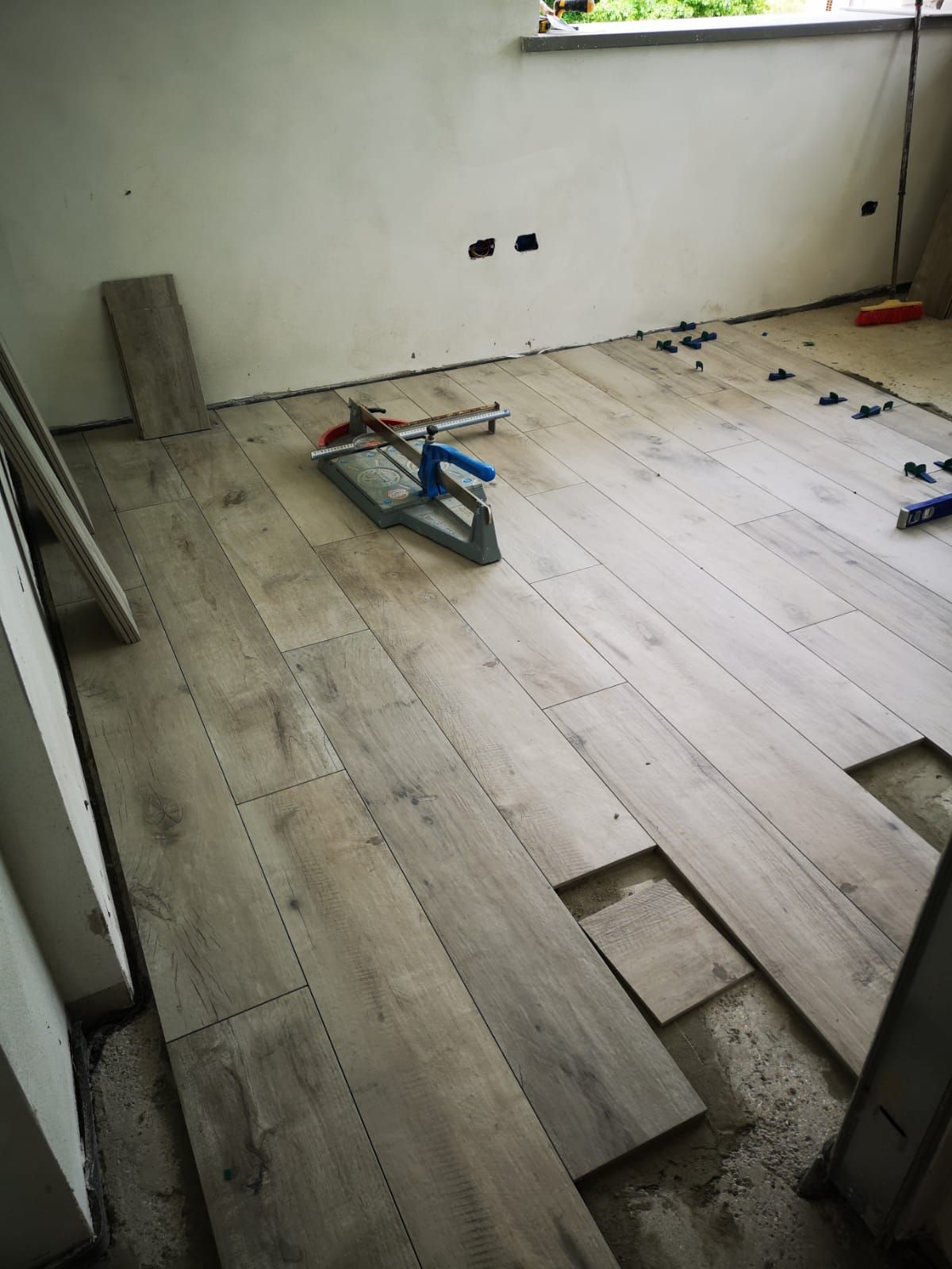Pavimenti e Rivestimenti
