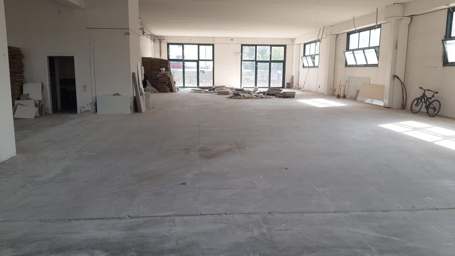Pavimenti e Rivestimenti