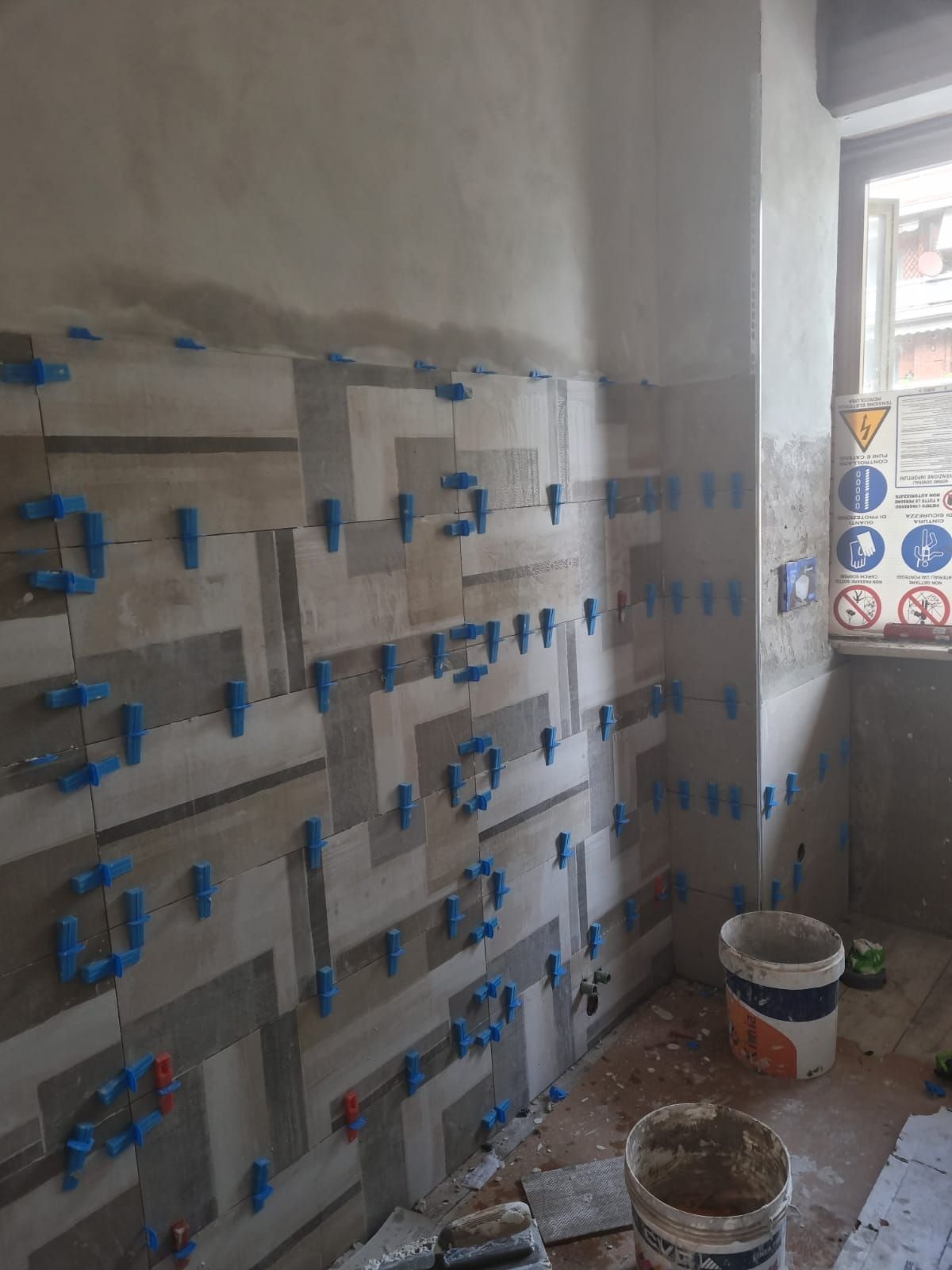 Pavimenti e Rivestimenti