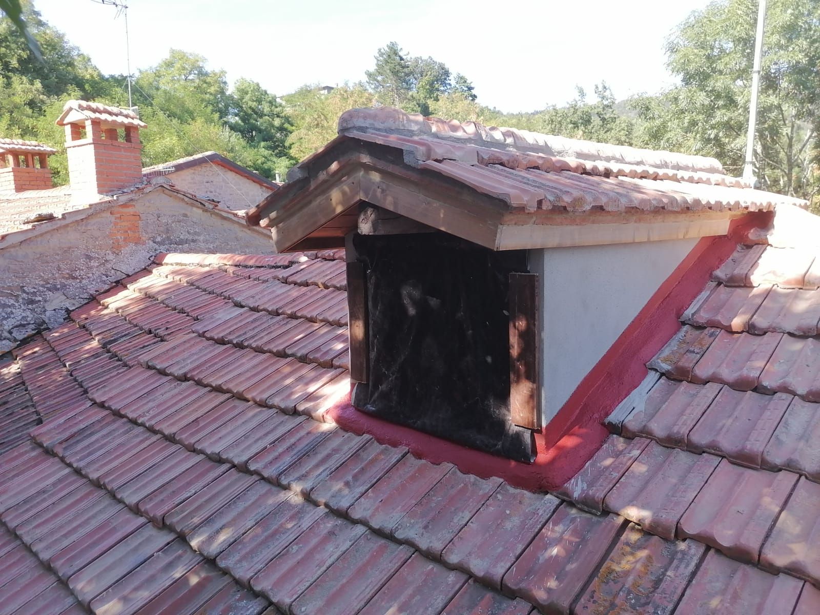 Rifacimento Tetti