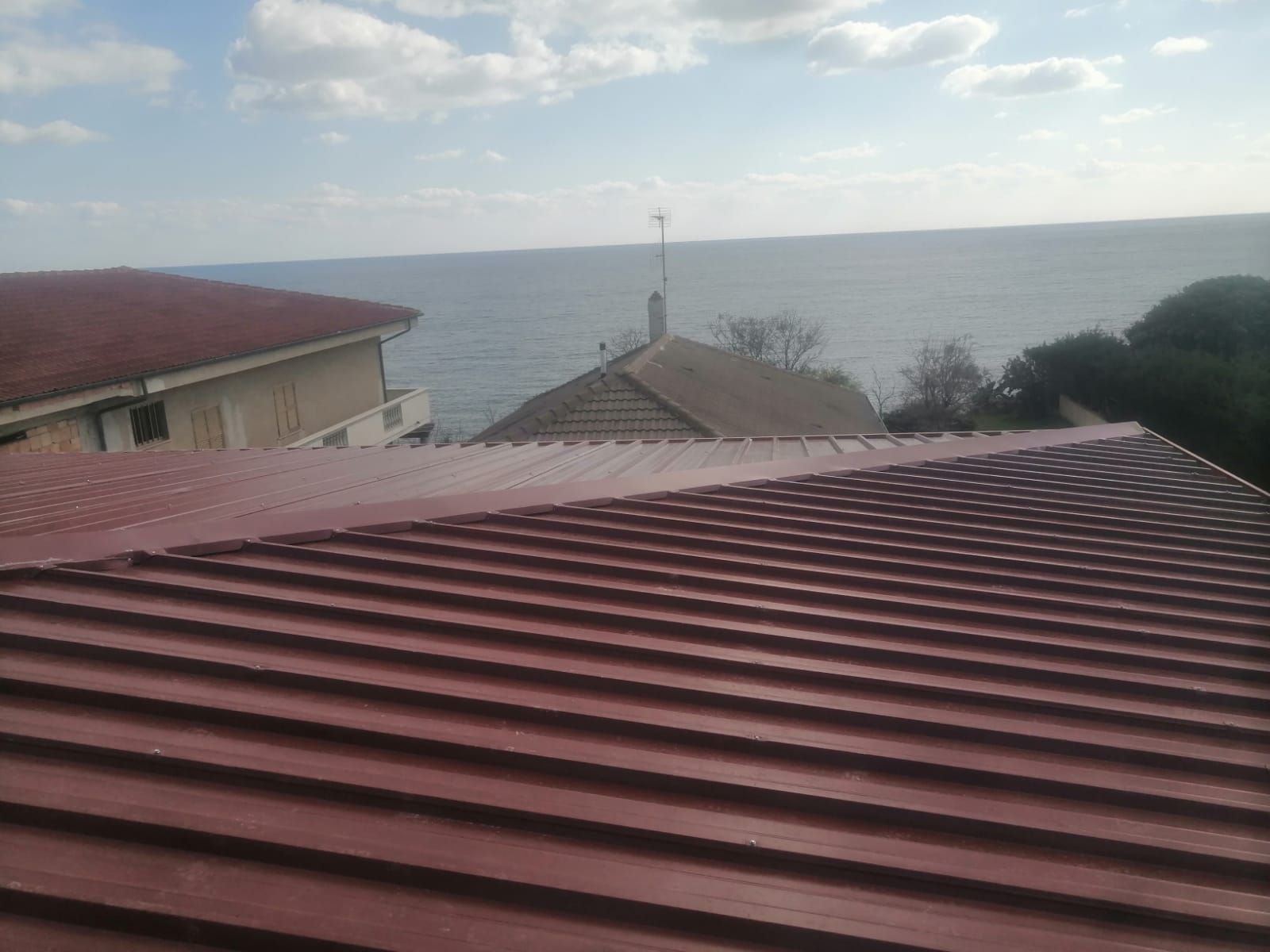 Rifacimento Tetti