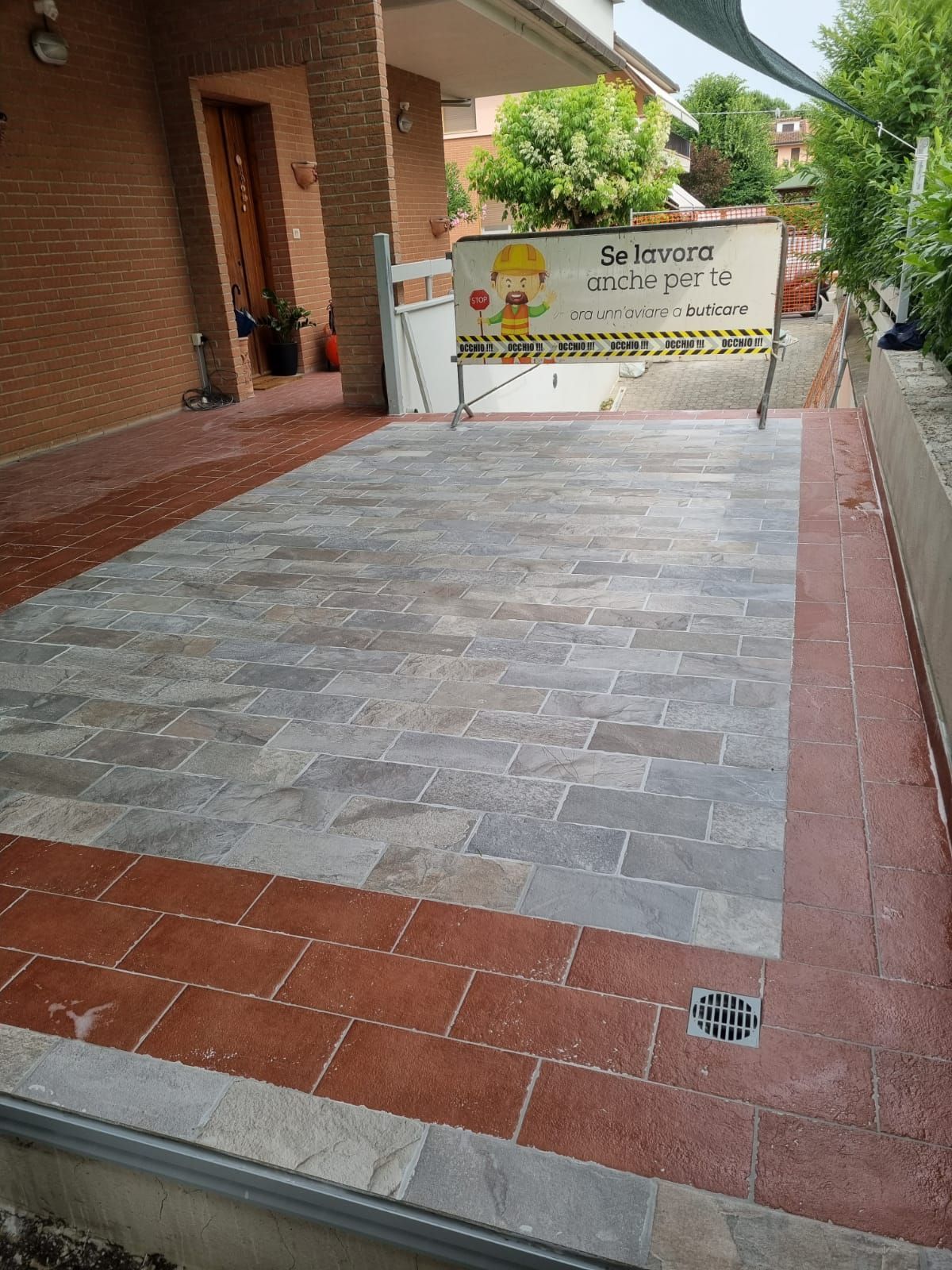 Pavimenti e Rivestimenti