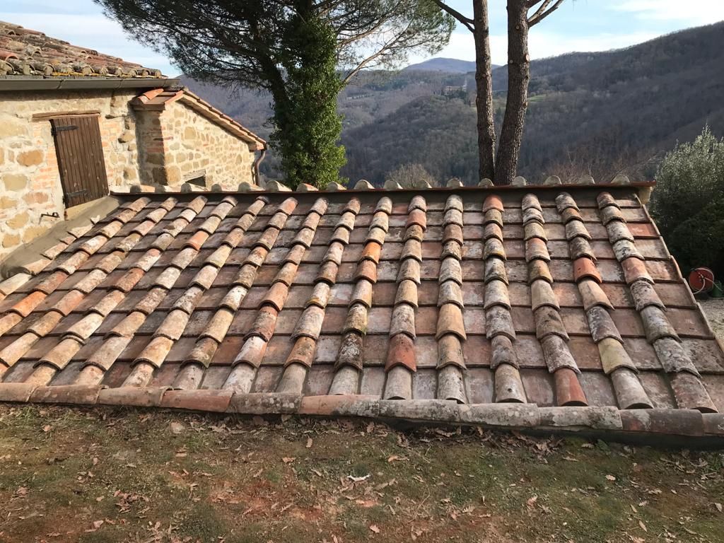 Rifacimento Tetti