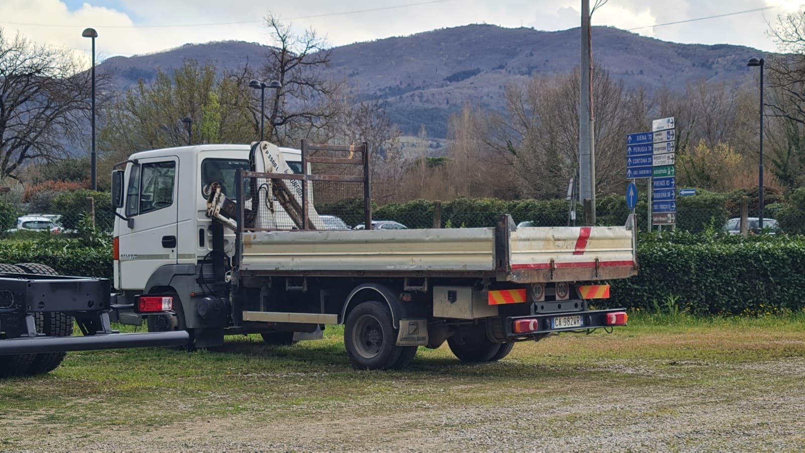 Perrone S.R.L. Costruzioni edili
