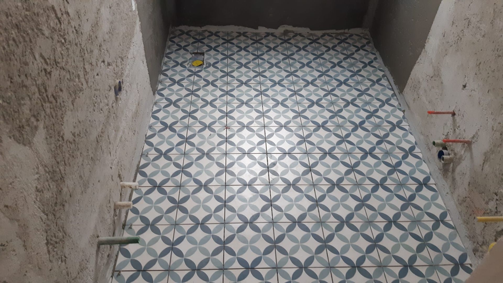 Pavimenti e Rivestimenti