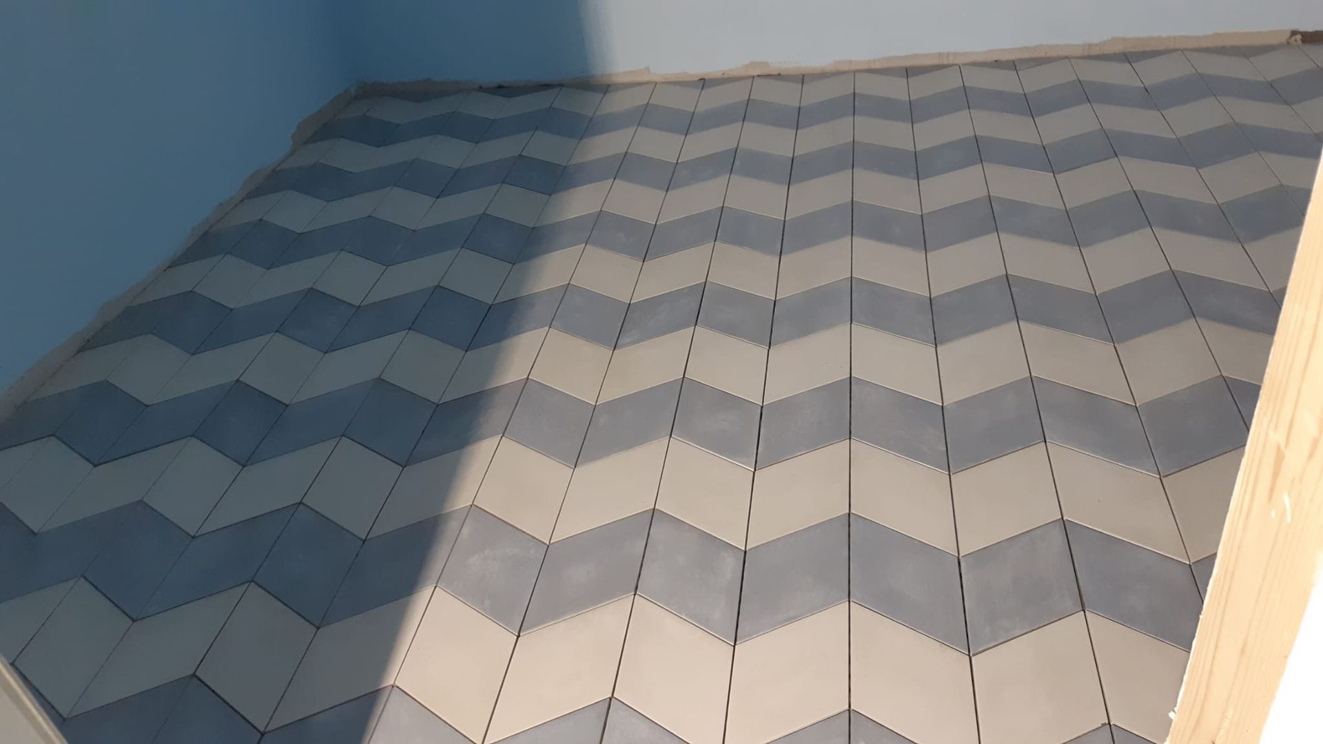 Pavimenti e Rivestimenti