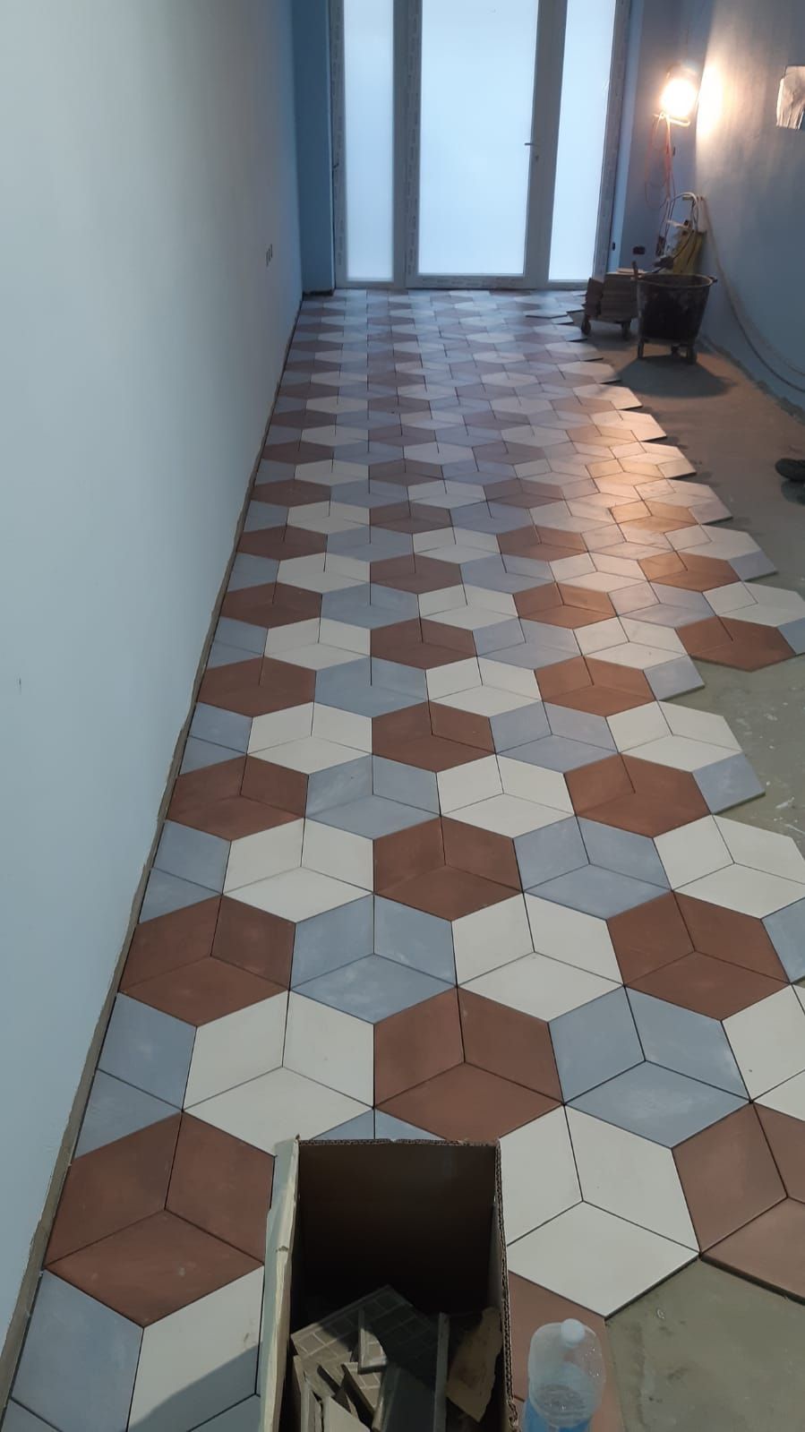 Pavimenti e Rivestimenti