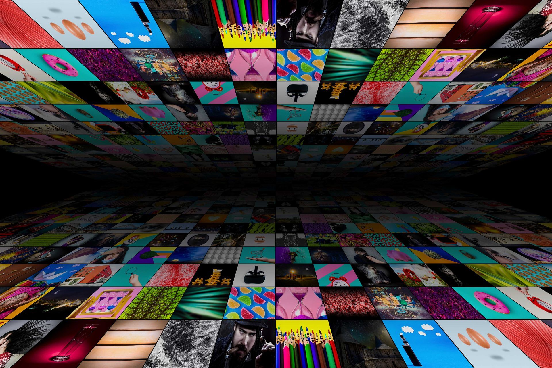 An image displaying digital advertising services we provide our clients