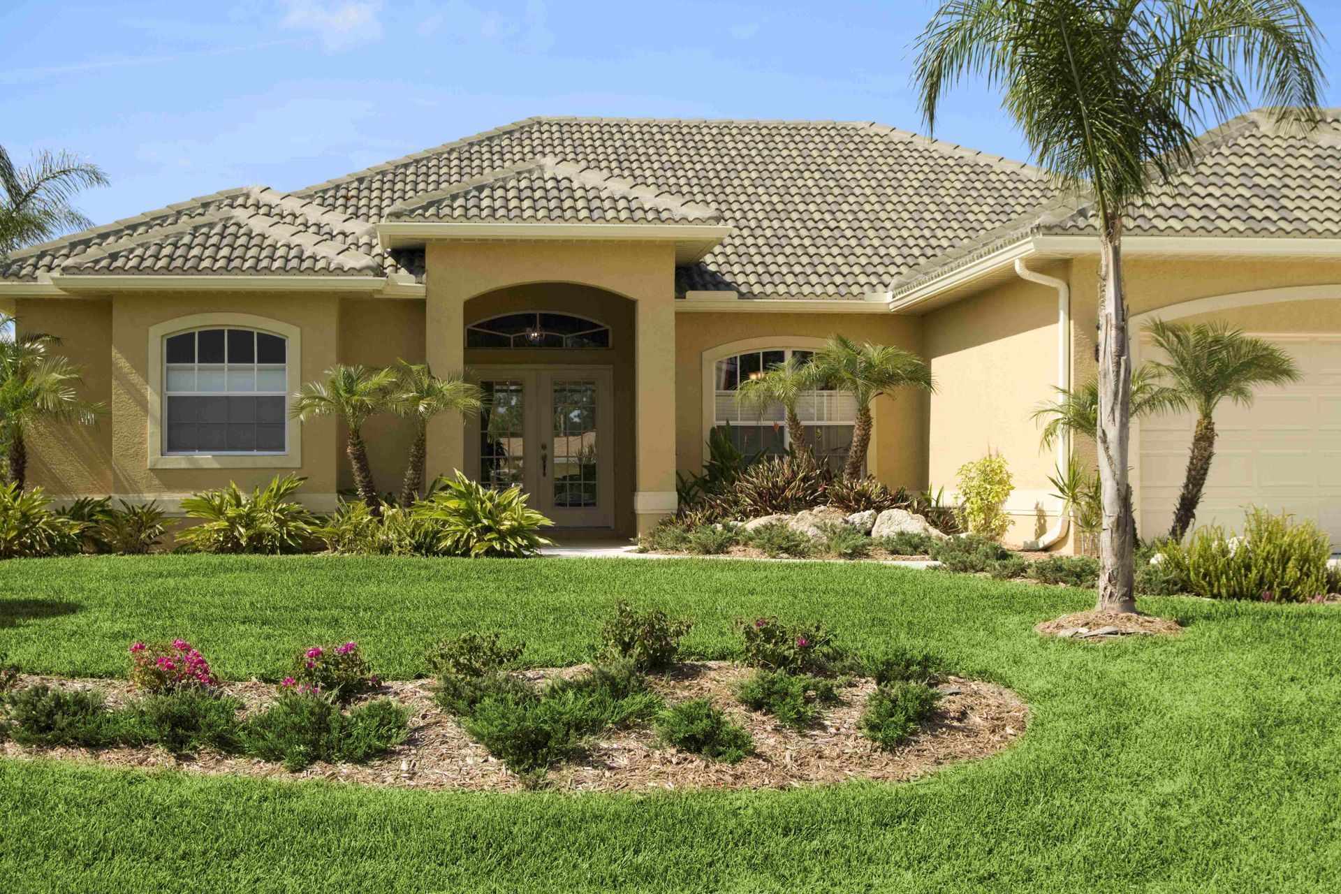 Real estate photography Texas