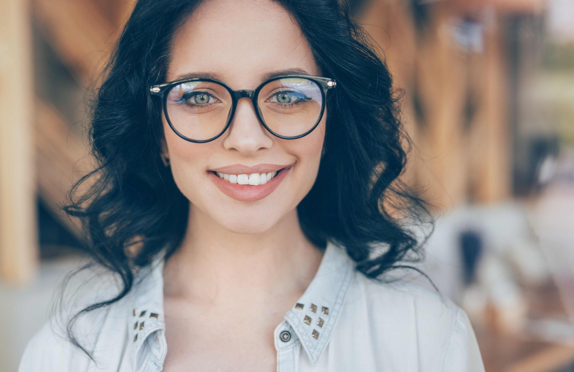 Female headshot