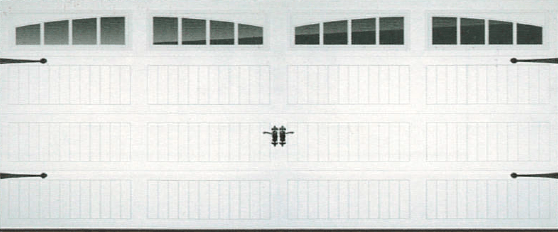carriage house overhead doors in Spring, TX