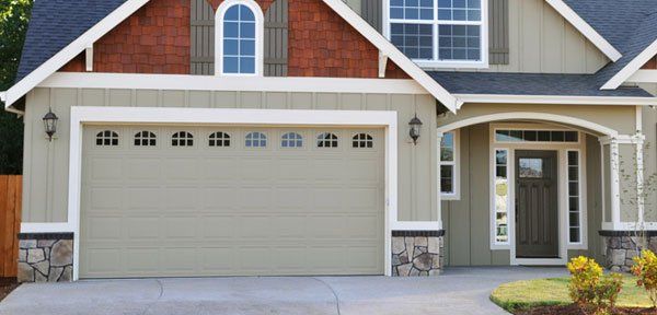 GARAGE DOOR SERVICES ARE BENEFICIAL