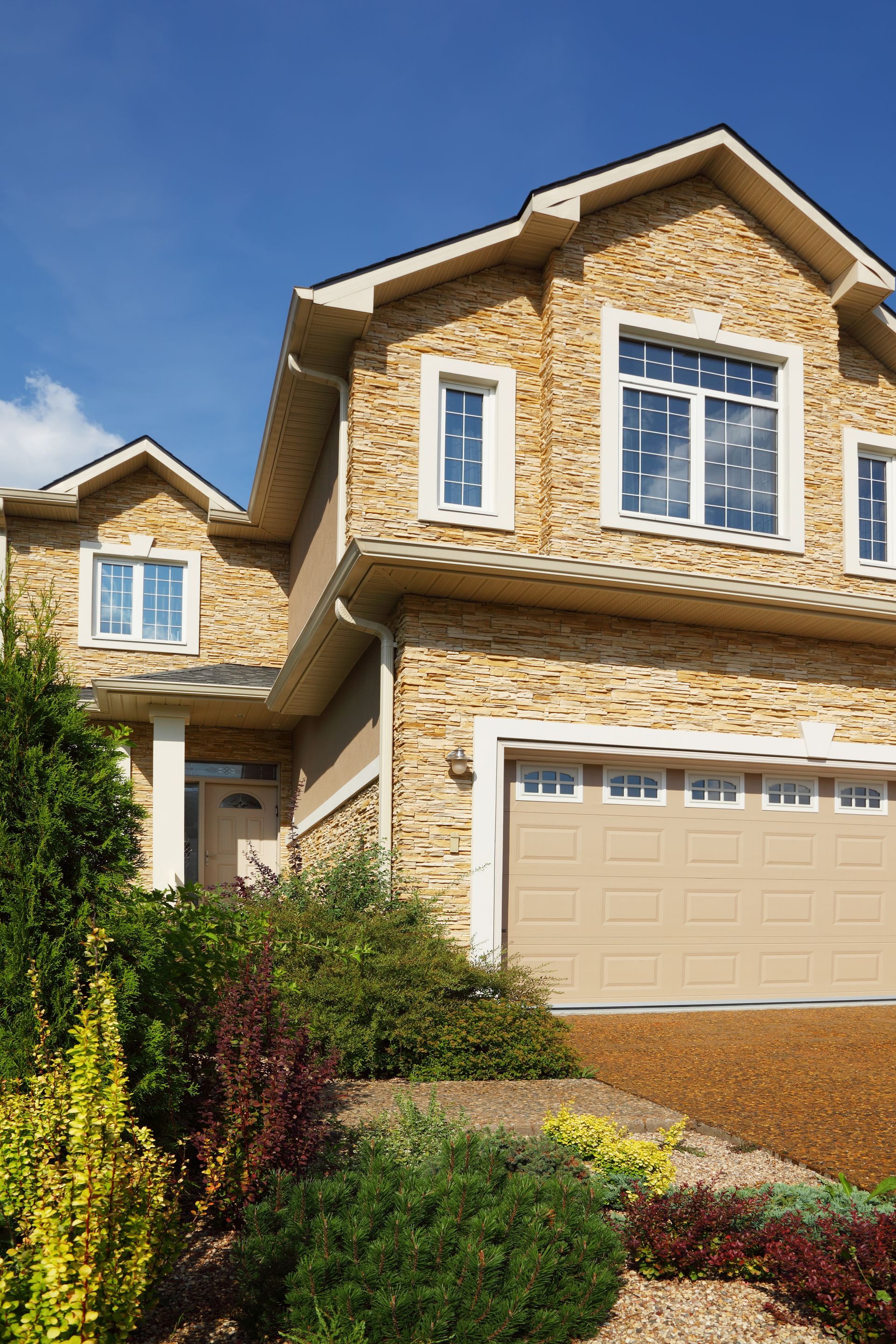 garage doors