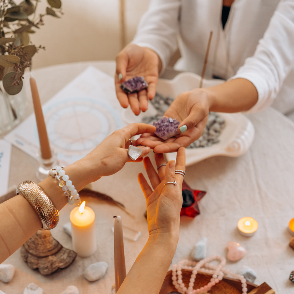 North Dallas Psychic Services