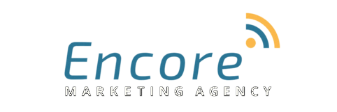 Encore Marketing Agency logo
