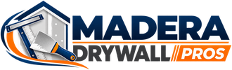 Madera Drywall Pros logo