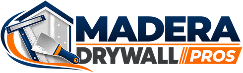 Madera Drywall Pros logo
