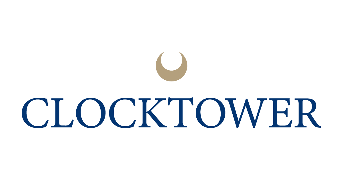 ClockTower on Main Street in Prestwick