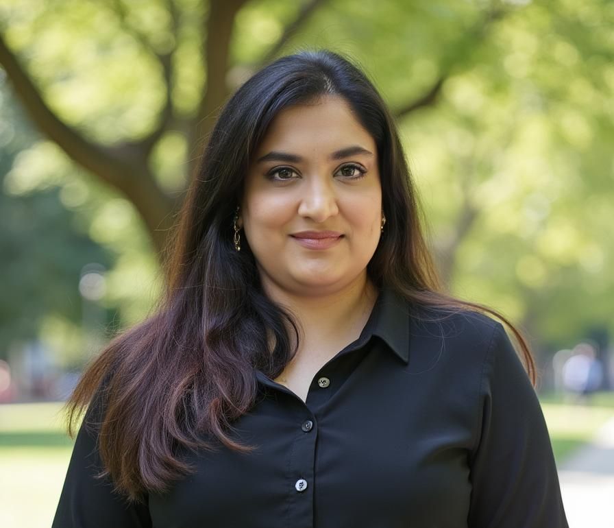 Dr. Sara Rathore