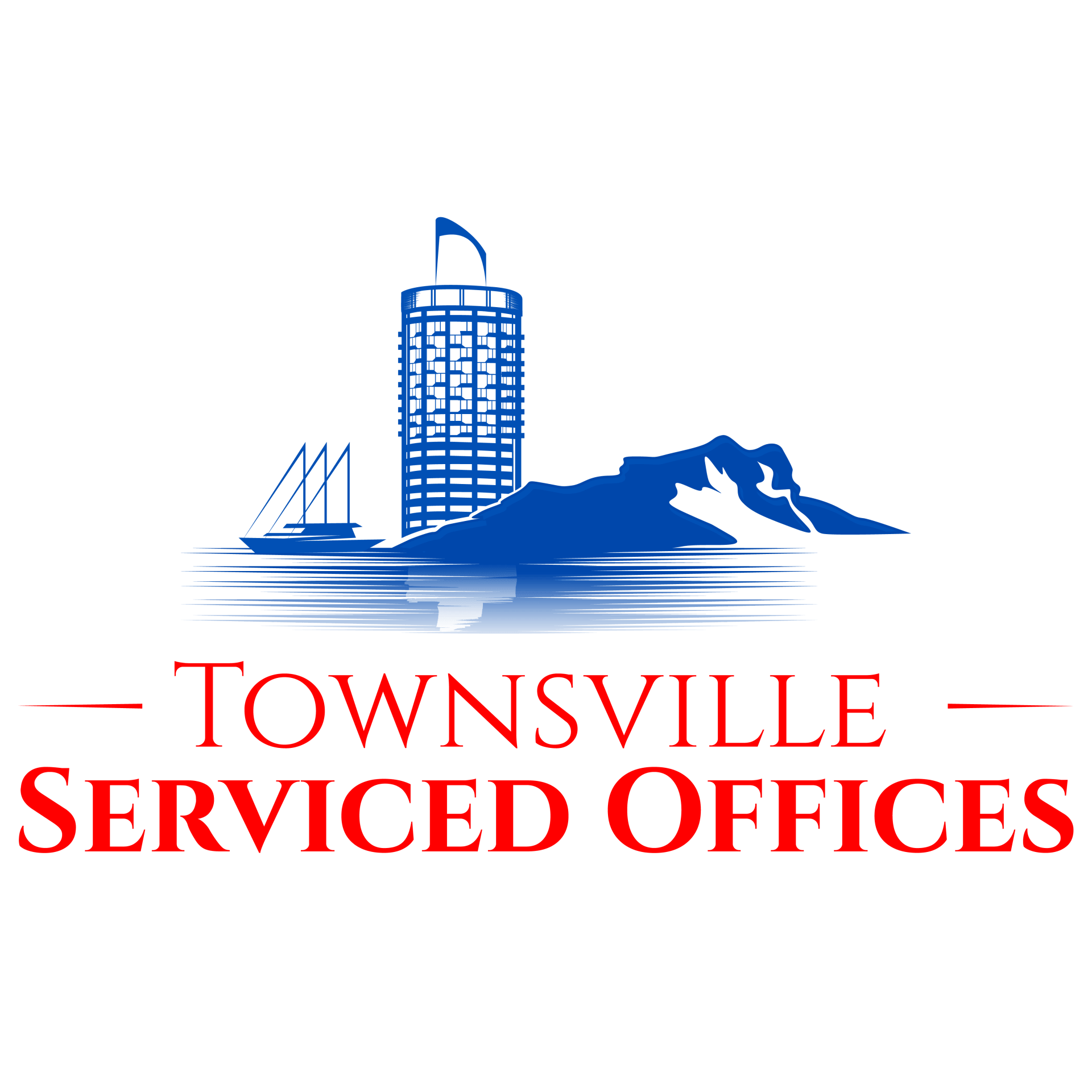 Townsville Serviced Offices Shared Office Space