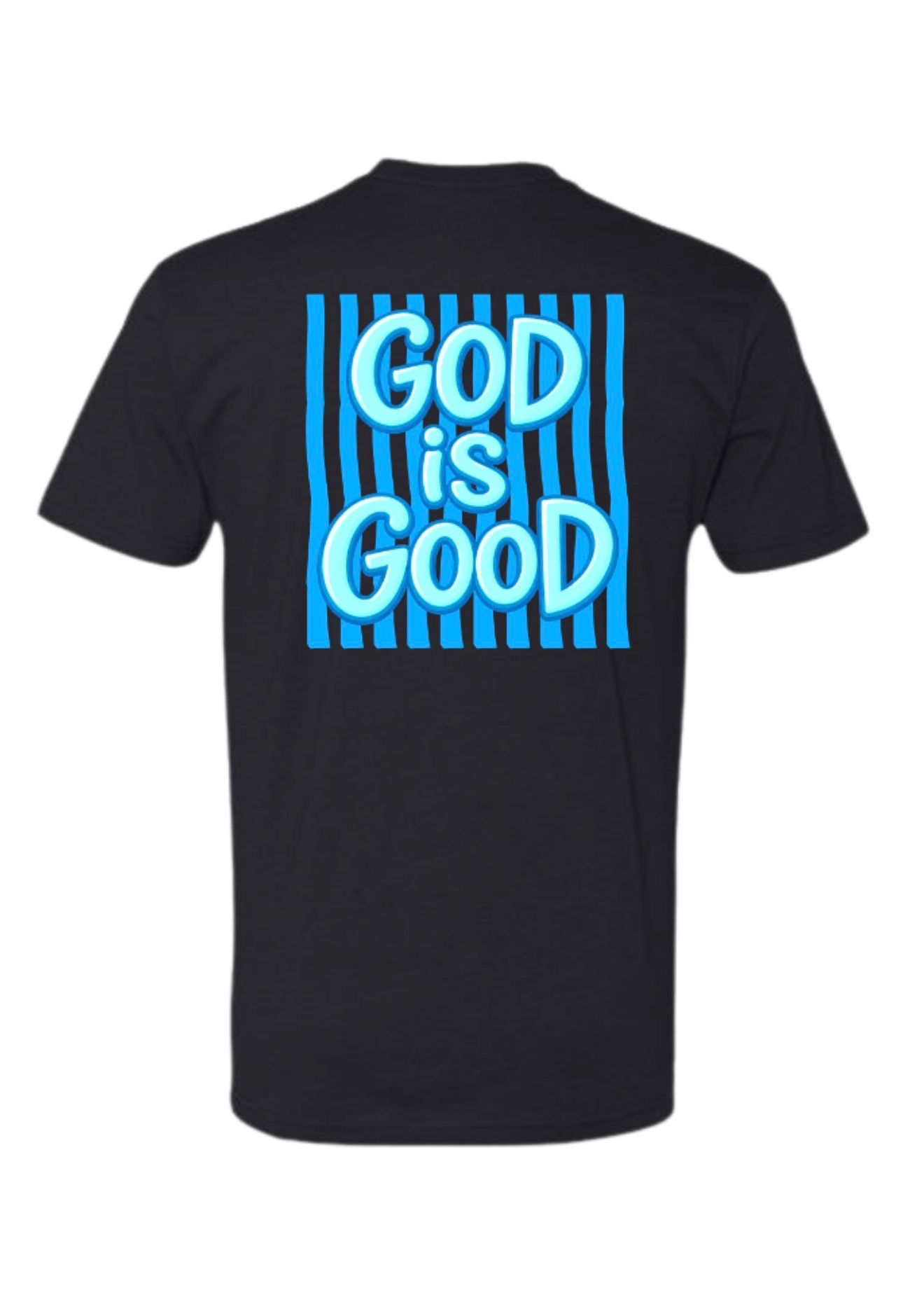 Youth - God is good