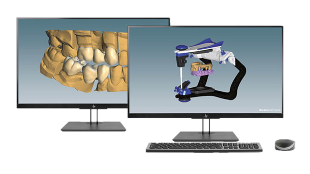 CAD/CAM - Technik