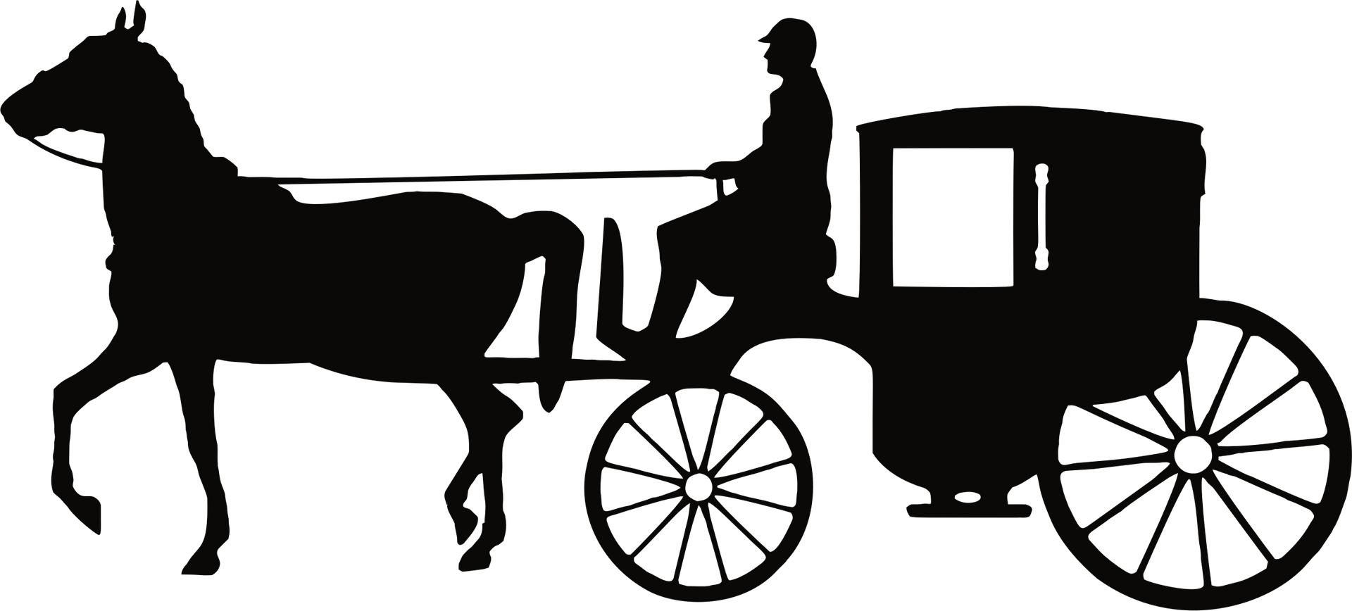 Amish Built