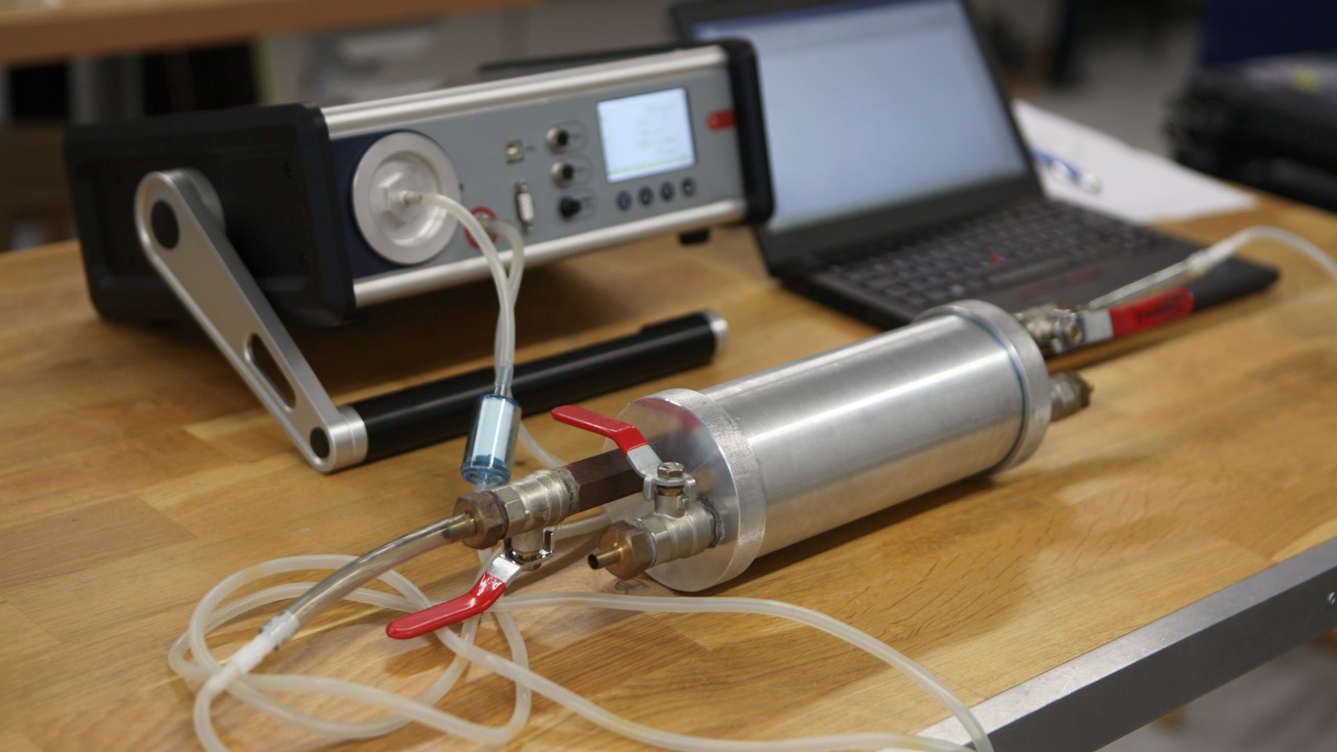 Radon Testing/Consulting