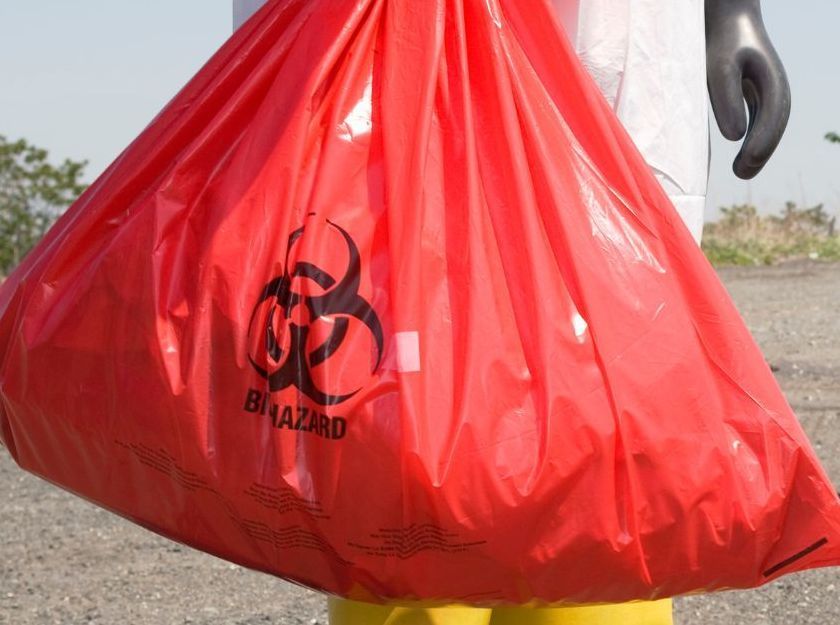 Hazardous Waste Consulting