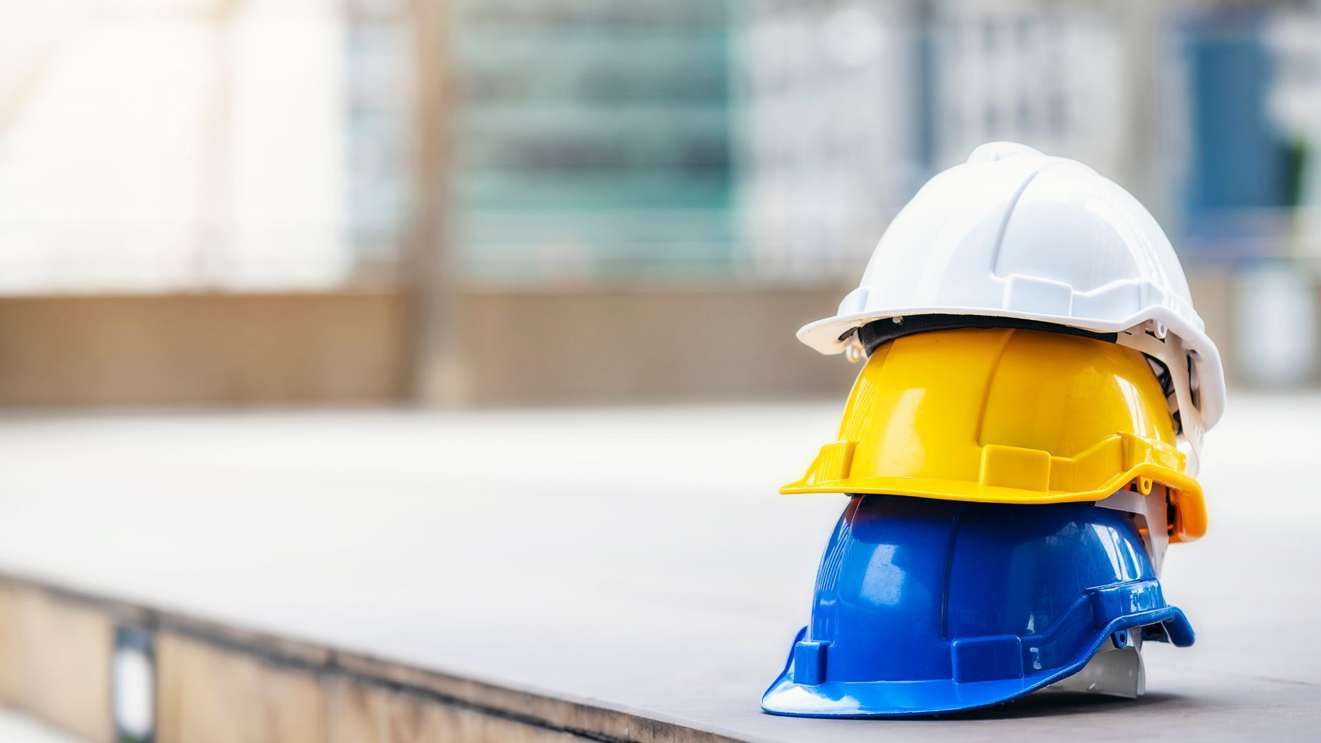 Construction Safety Consulting