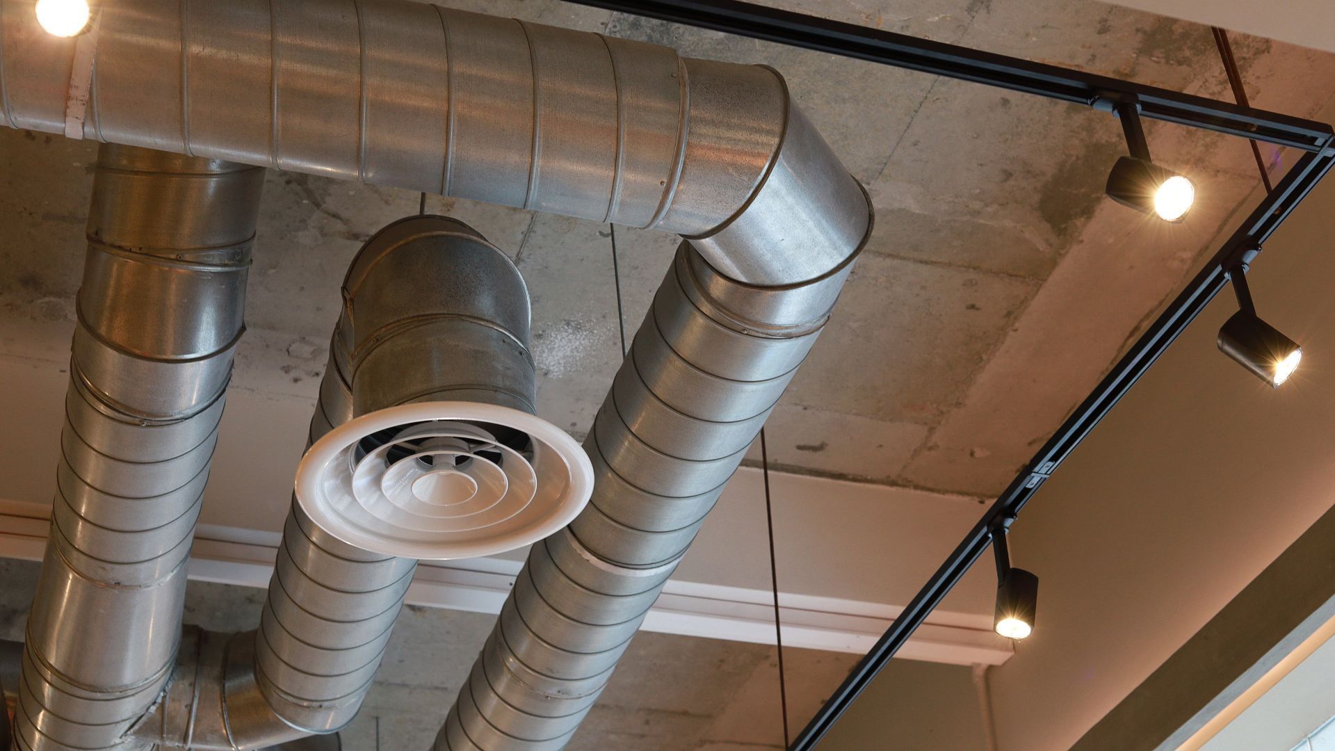 Indoor Air Quality and Mold Testing